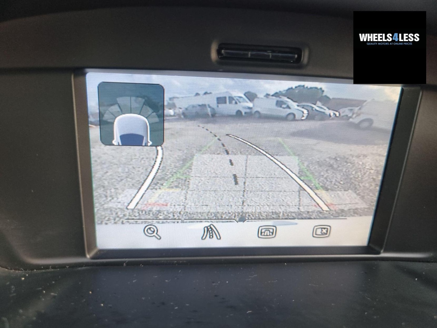 Used Ford Kuga 2015 for sale - 76384609: Photo 26