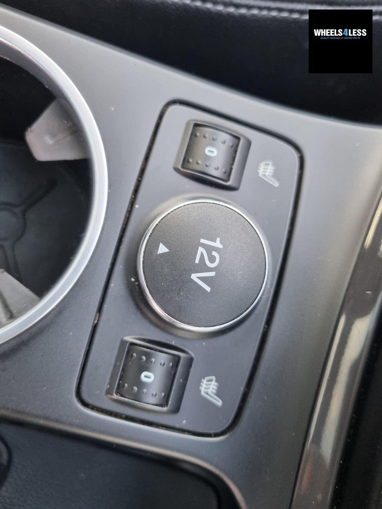 Used Ford Kuga 2015 for sale - 76384609: Photo 29