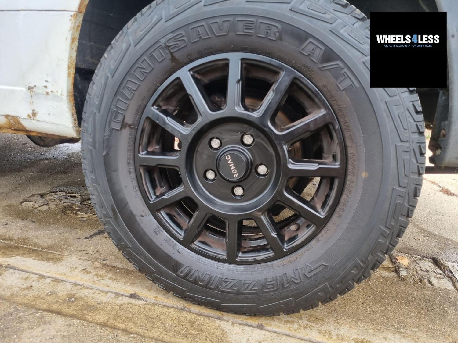 Used Citroen Relay 2008 for sale - 76384612: Photo 10