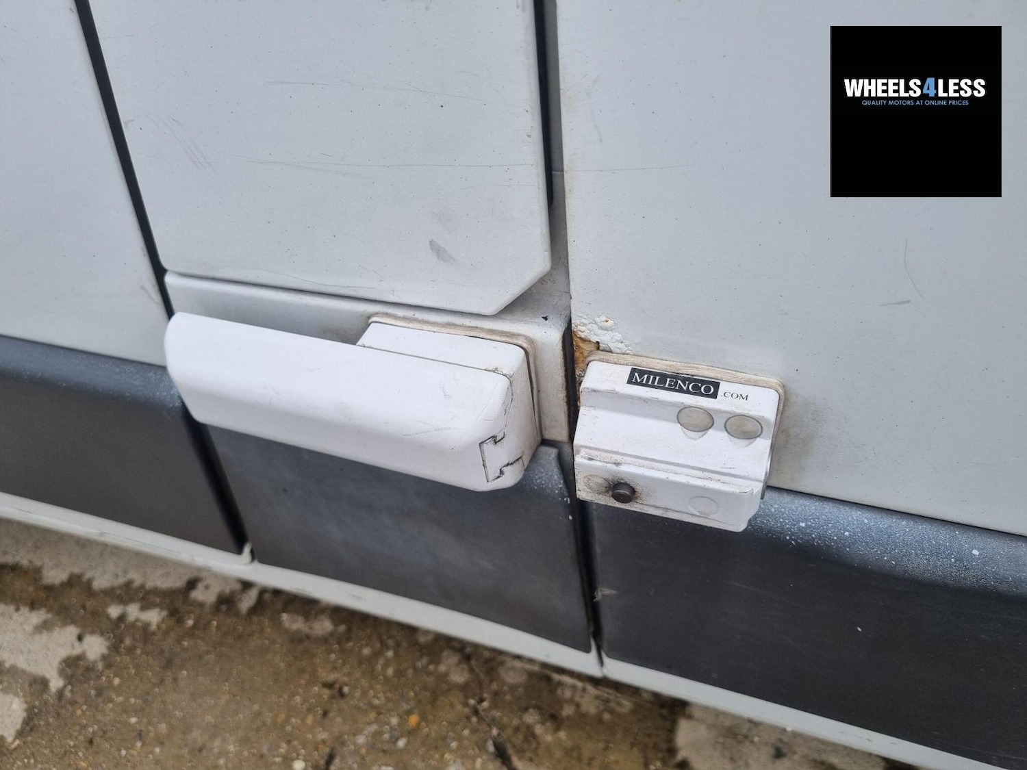 Used Citroen Relay 2008 for sale - 76384612: Photo 21