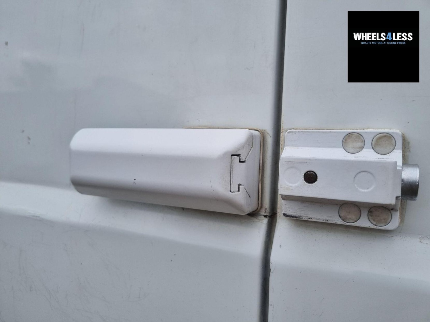 Used Citroen Relay 2008 for sale - 76384612: Photo 22