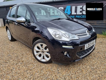 Used Citroen C3 2013 for sale - 78478922: Photo