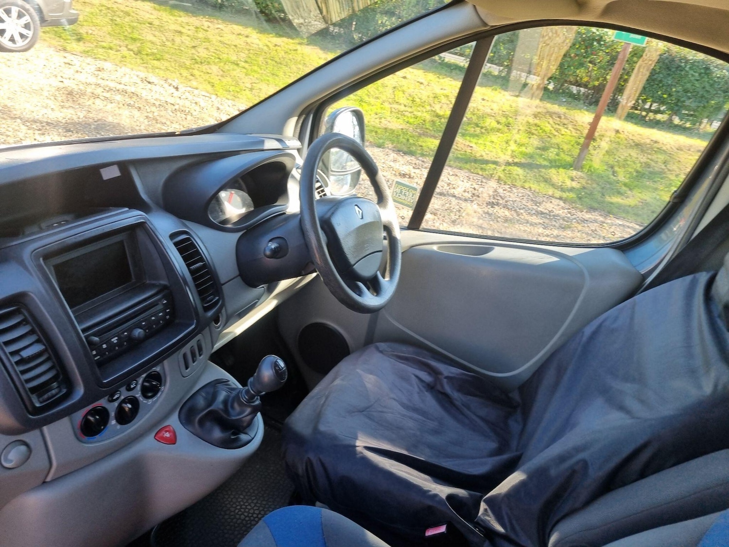 Vehicle 24