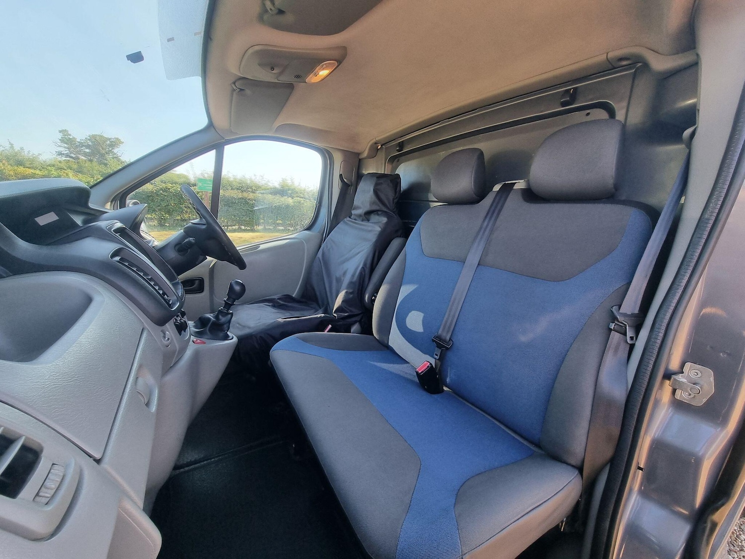 Vehicle 25