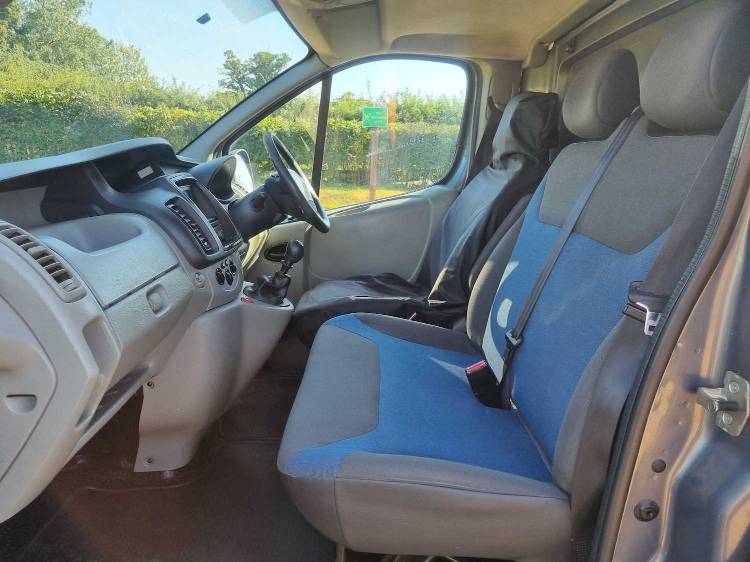 Vehicle 26