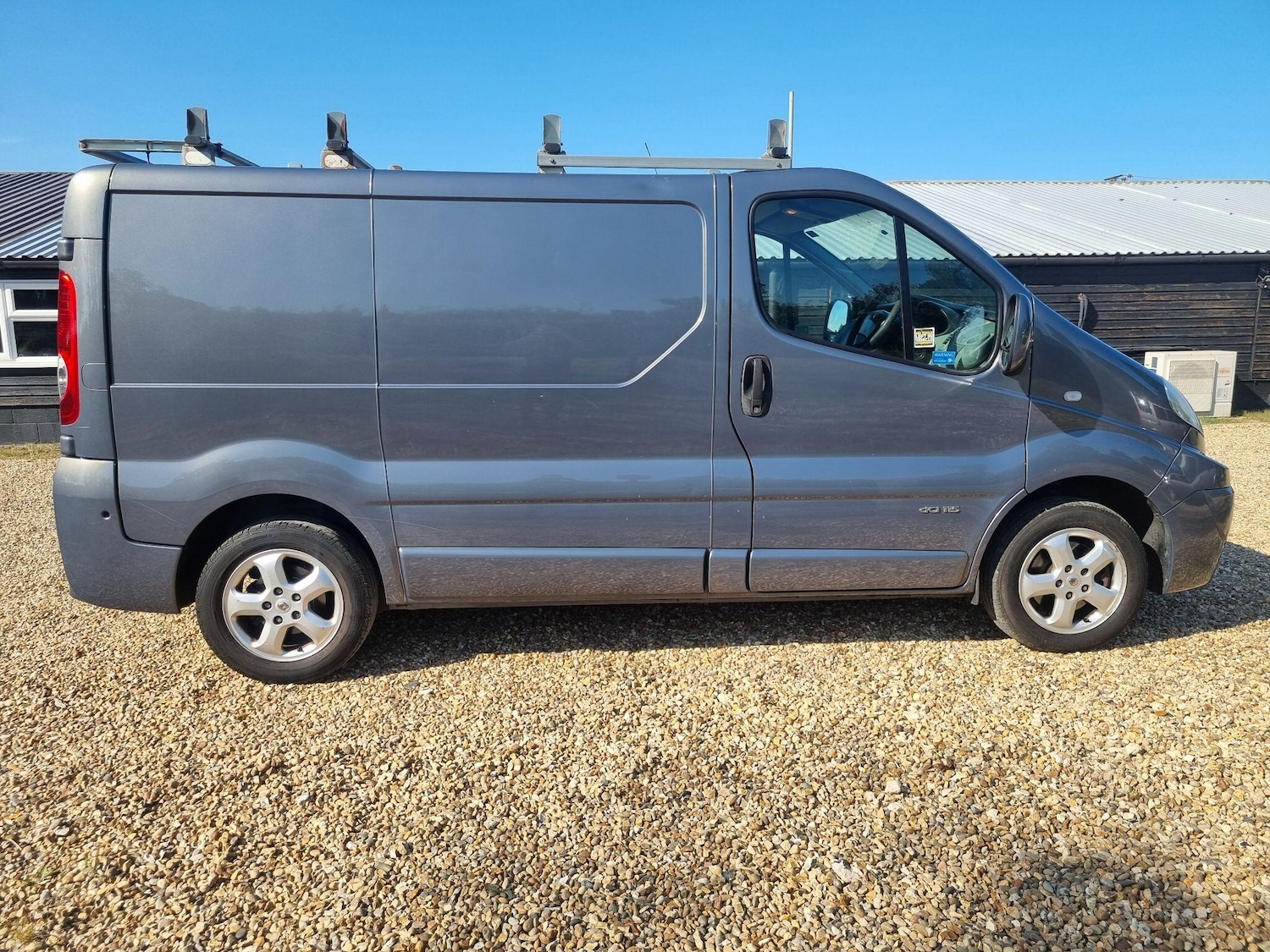 Vehicle 7