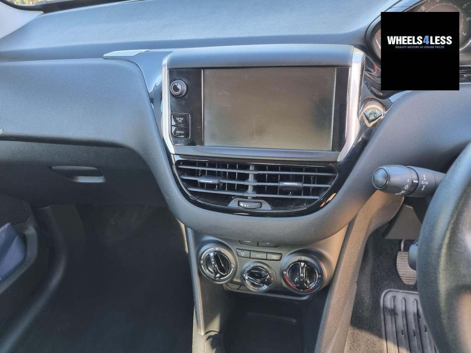 Used Peugeot 208 2014 for sale - 76384608: Photo 12