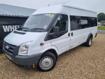 Used Ford Transit 2008 for sale - 72178162: Photo