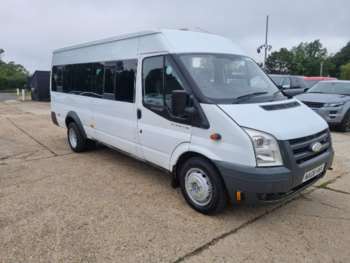 Used Ford Transit 2008 for sale - 72178162: Photo
