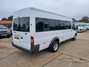 Used Ford Transit 2008 for sale - 72178162: Photo