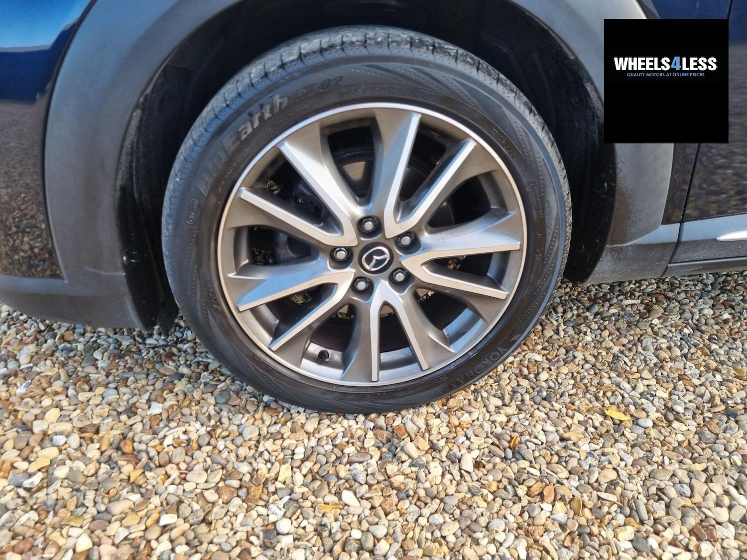 Used Mazda CX-3 2016 for sale - 76384614: Photo 14