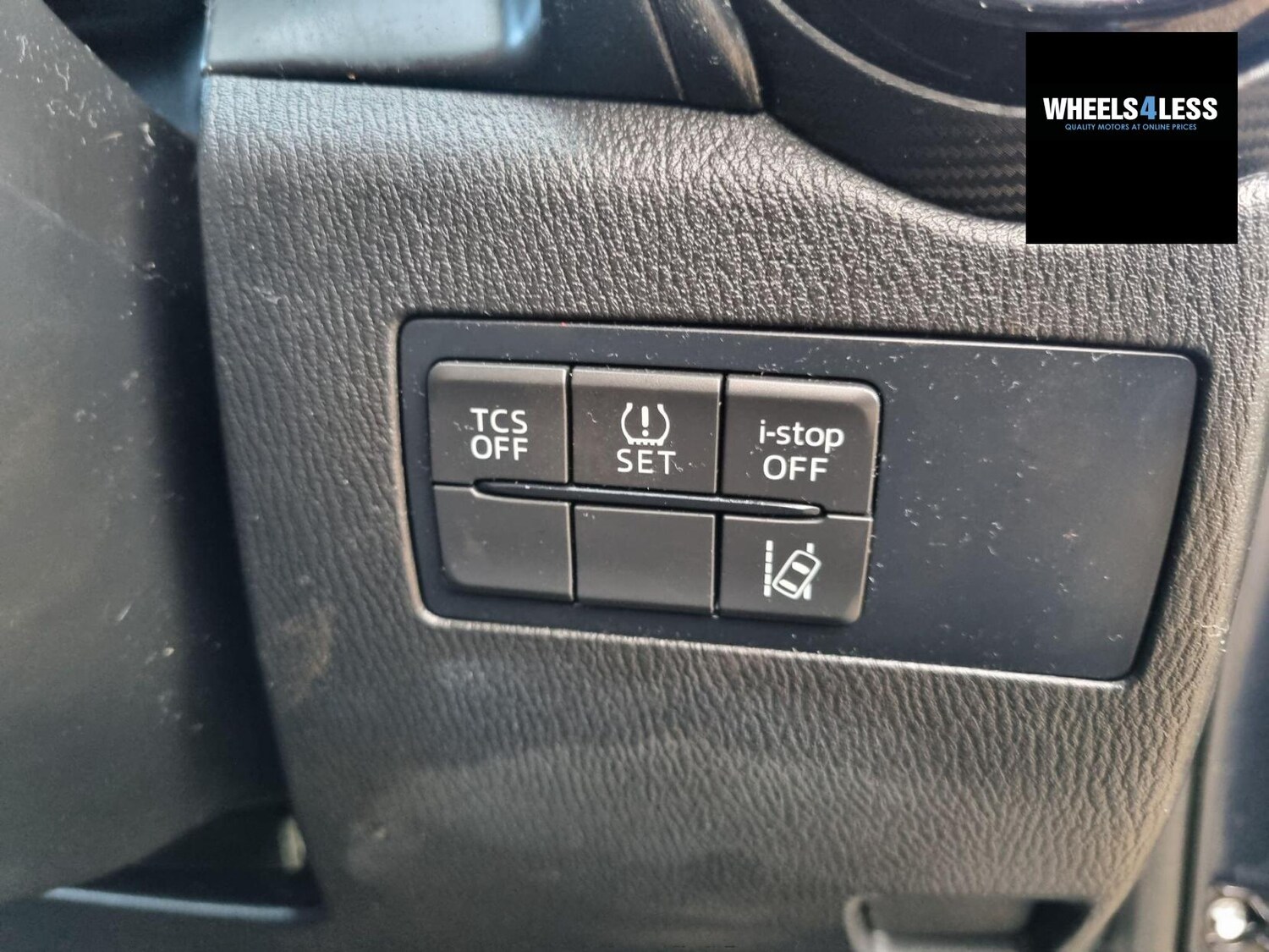 Used Mazda CX-3 2016 for sale - 76384614: Photo 20