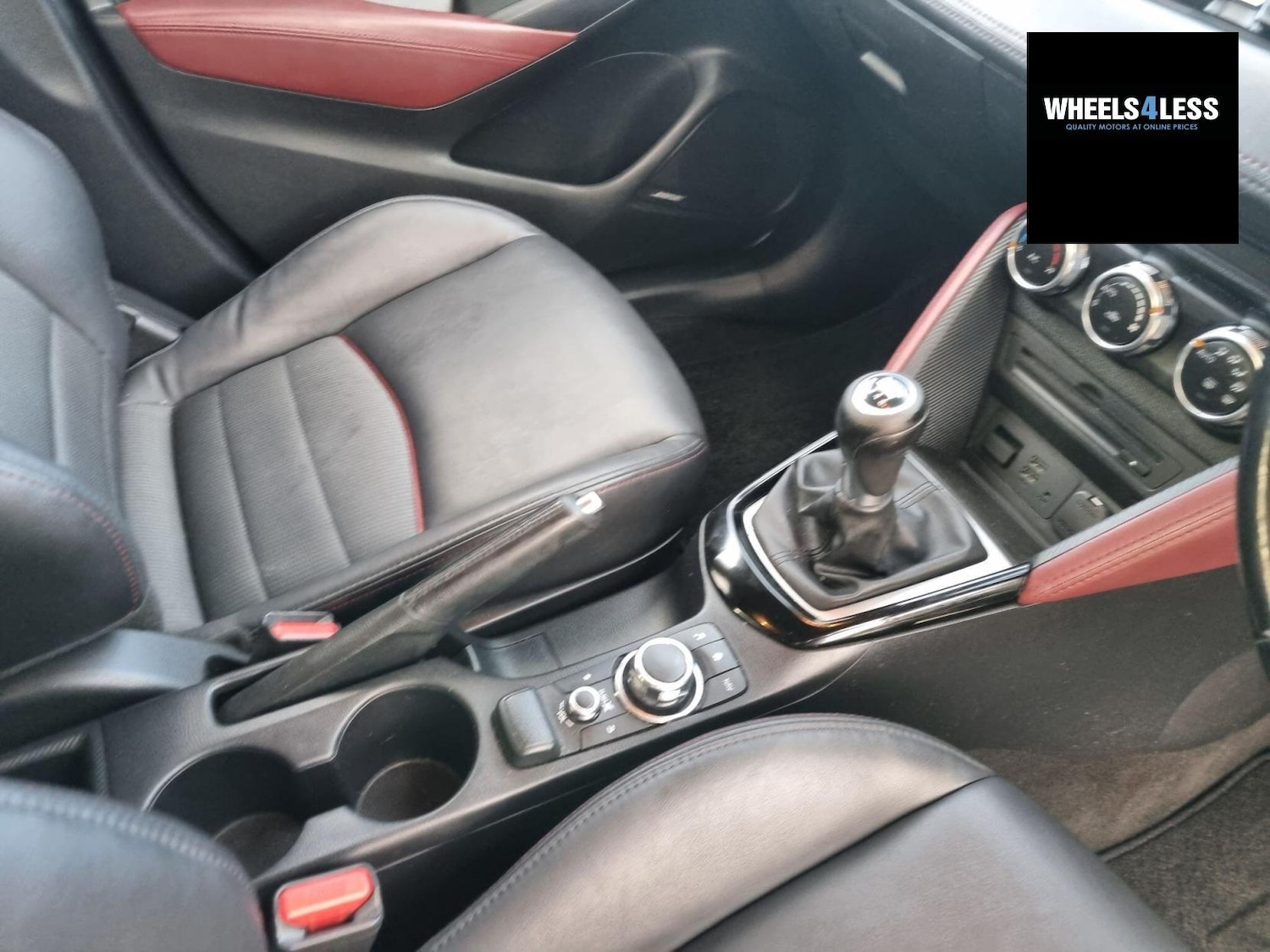 Used Mazda CX-3 2016 for sale - 76384614: Photo 21