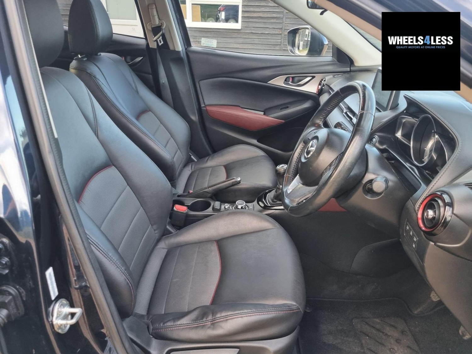 Used Mazda CX-3 2016 for sale - 76384614: Photo 22