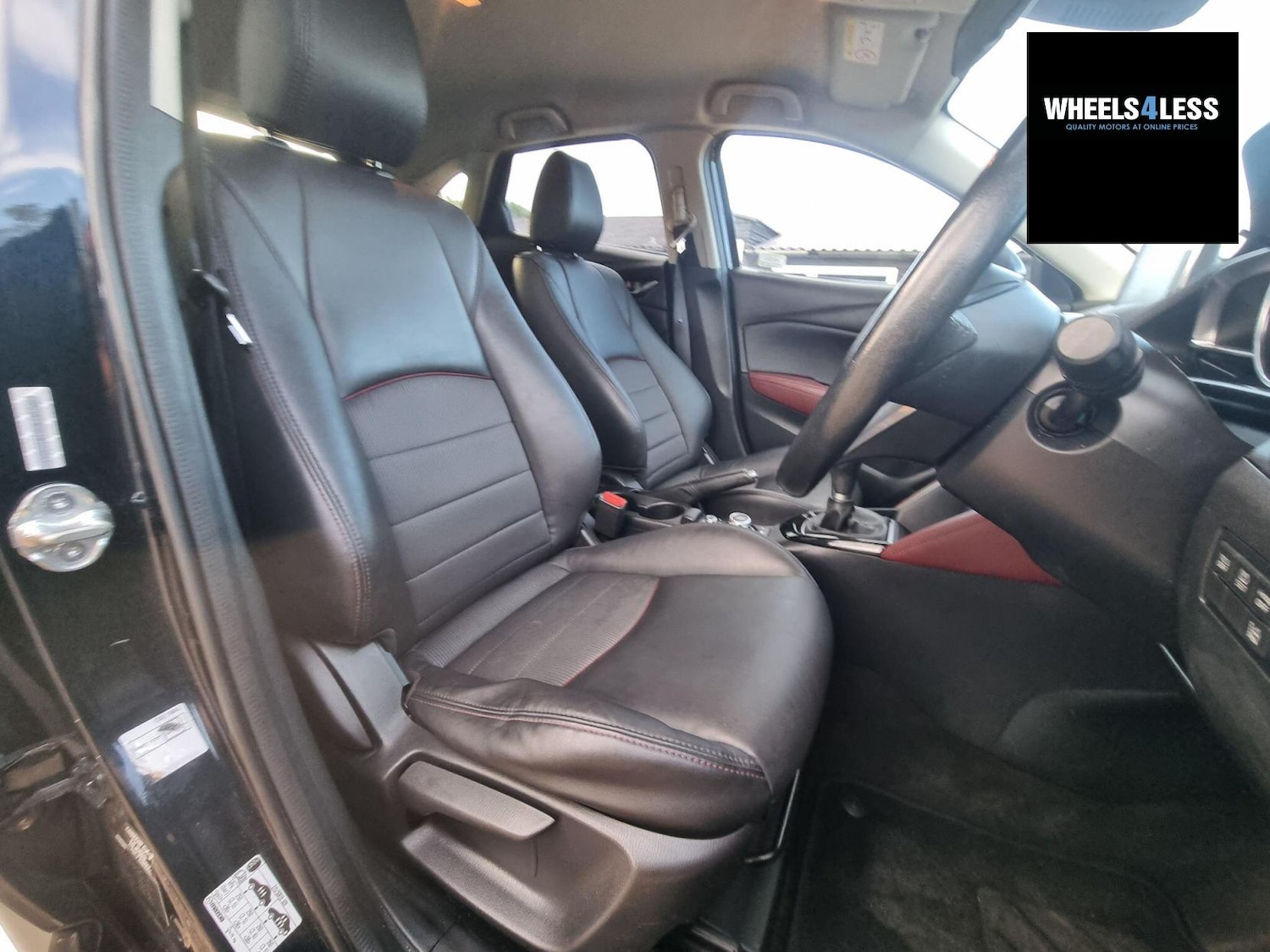 Used Mazda CX-3 2016 for sale - 76384614: Photo 23