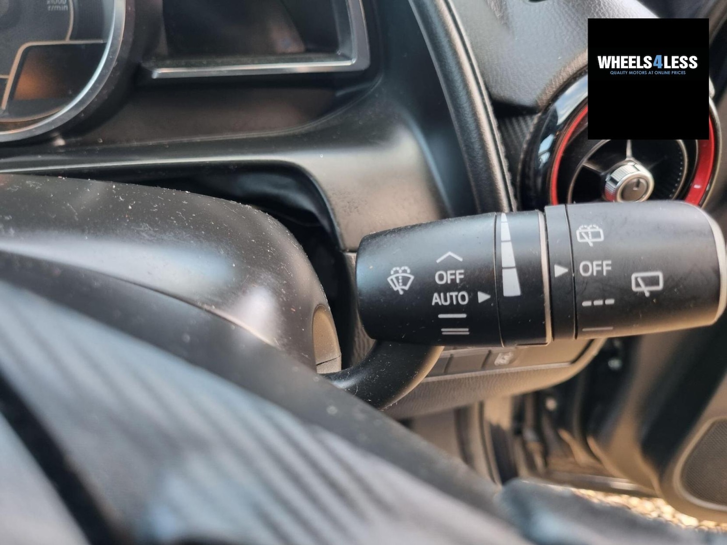 Used Mazda CX-3 2016 for sale - 76384614: Photo 24