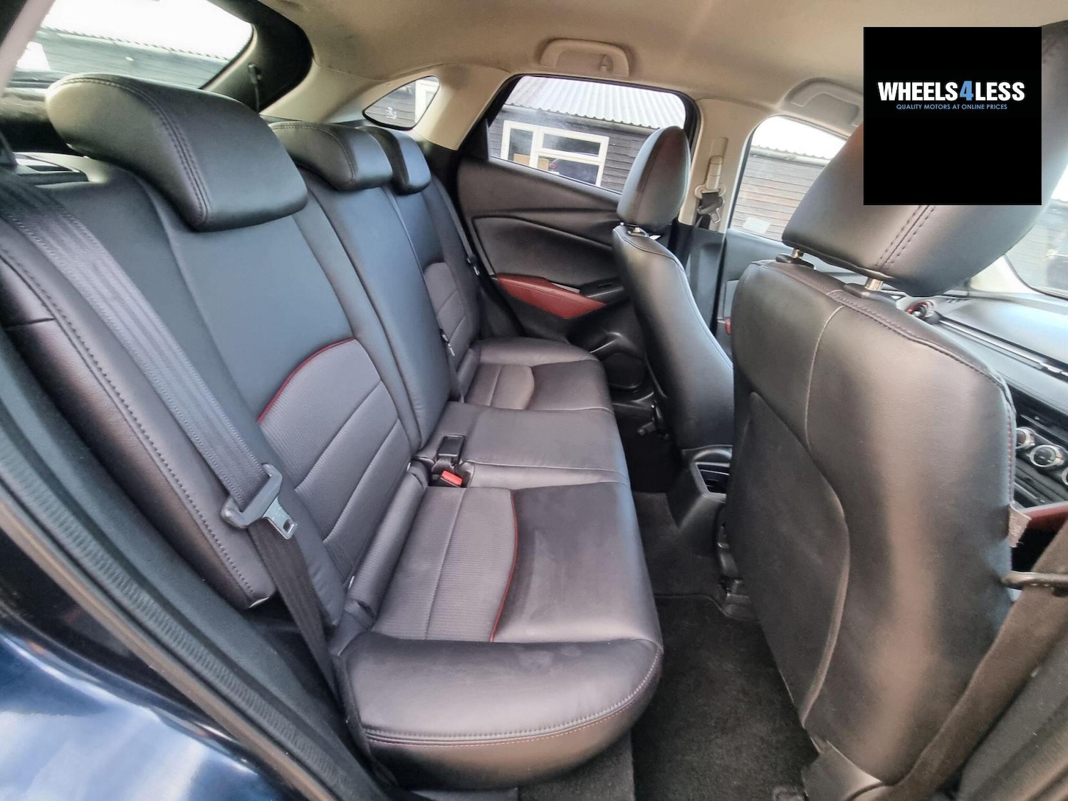 Used Mazda CX-3 2016 for sale - 76384614: Photo 26