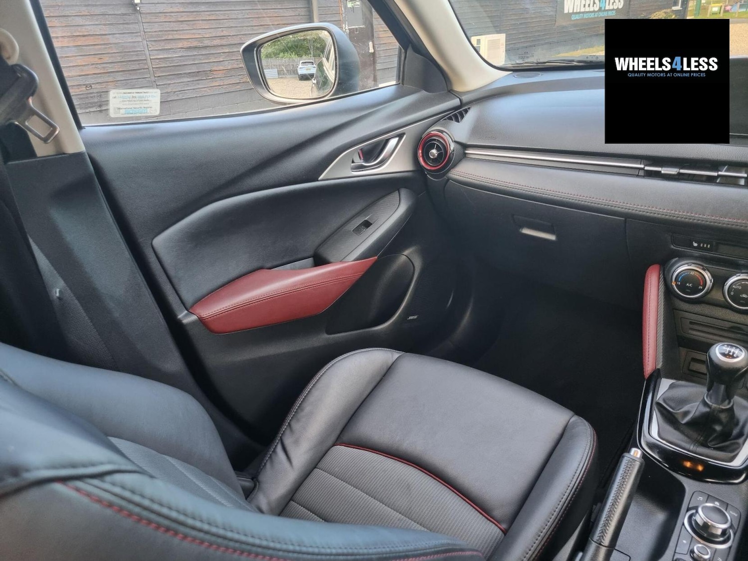 Used Mazda CX-3 2016 for sale - 76384614: Photo 30