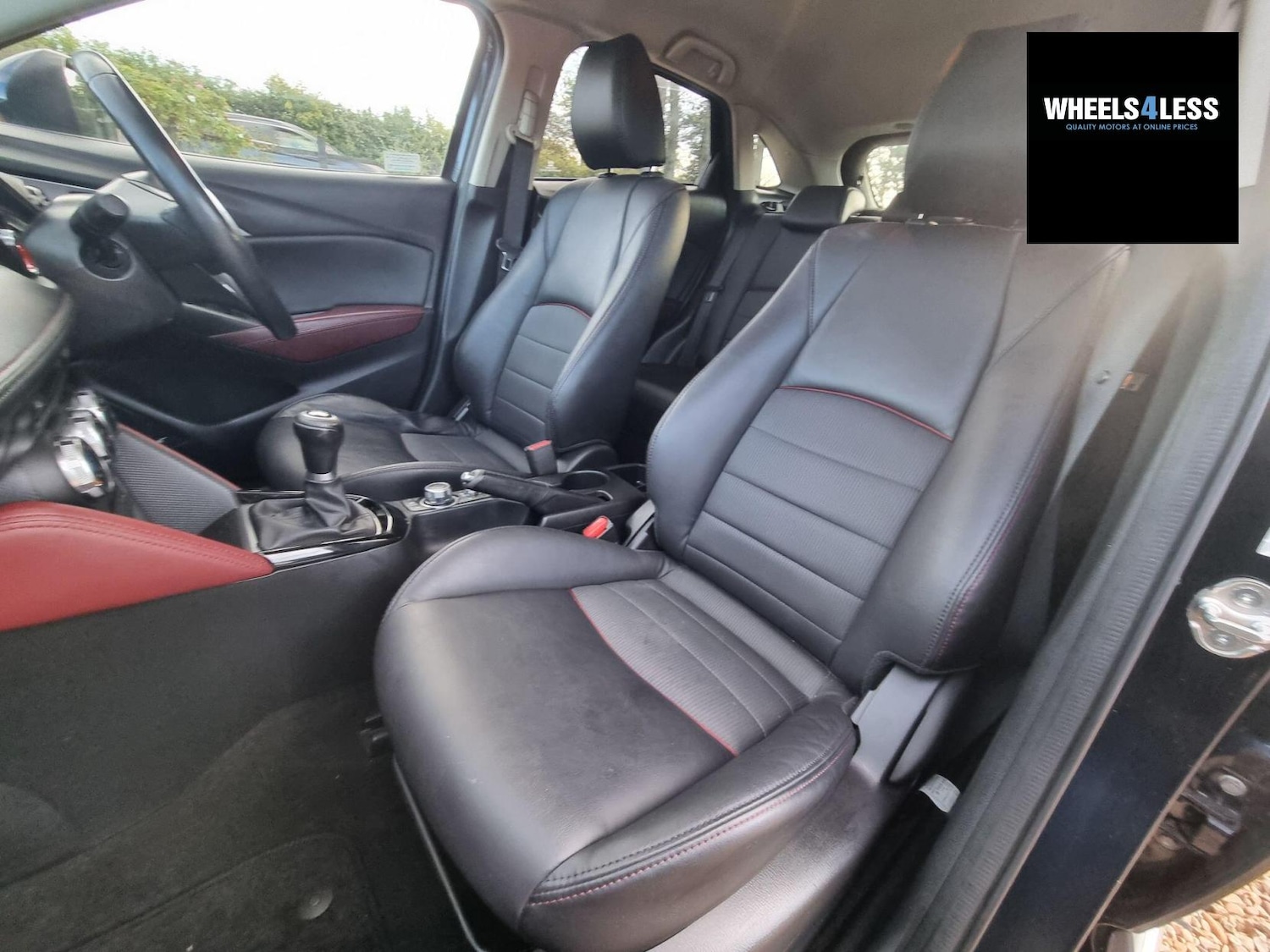 Used Mazda CX-3 2016 for sale - 76384614: Photo 33