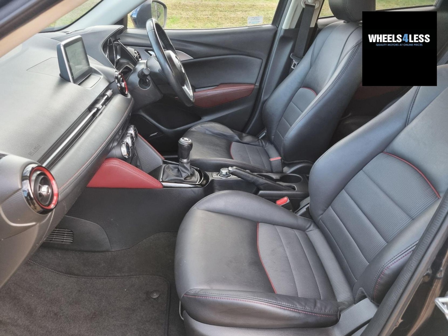 Used Mazda CX-3 2016 for sale - 76384614: Photo 34