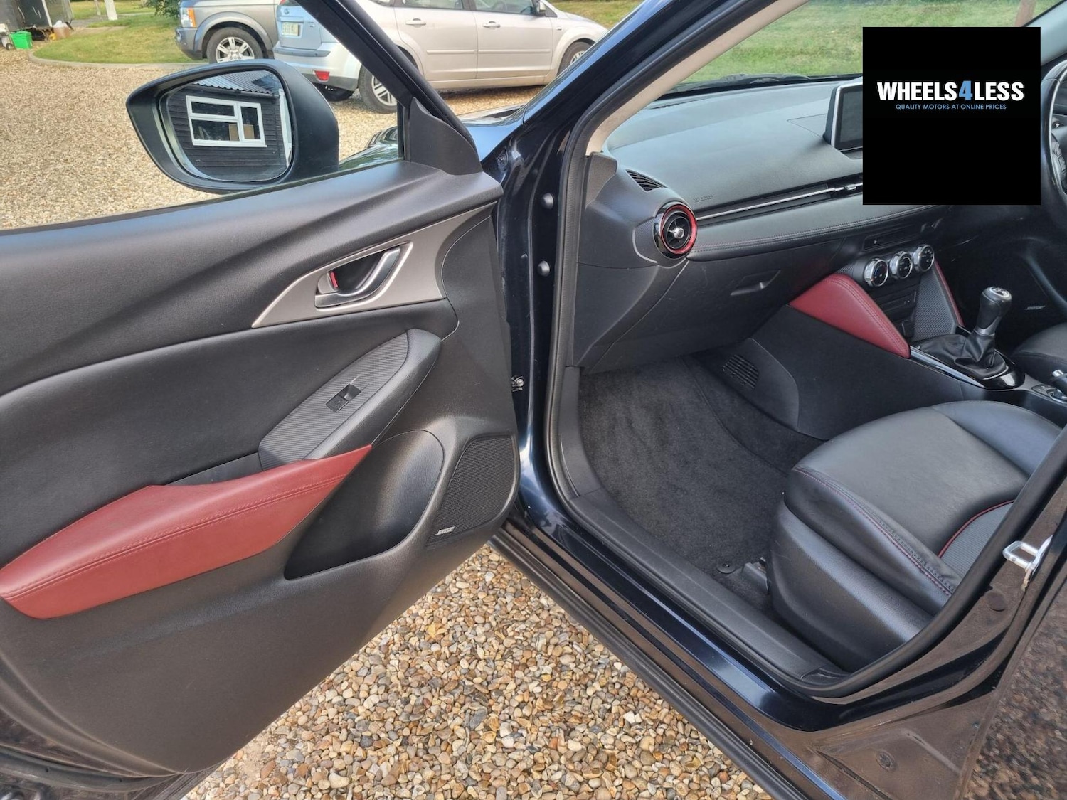 Used Mazda CX-3 2016 for sale - 76384614: Photo 35