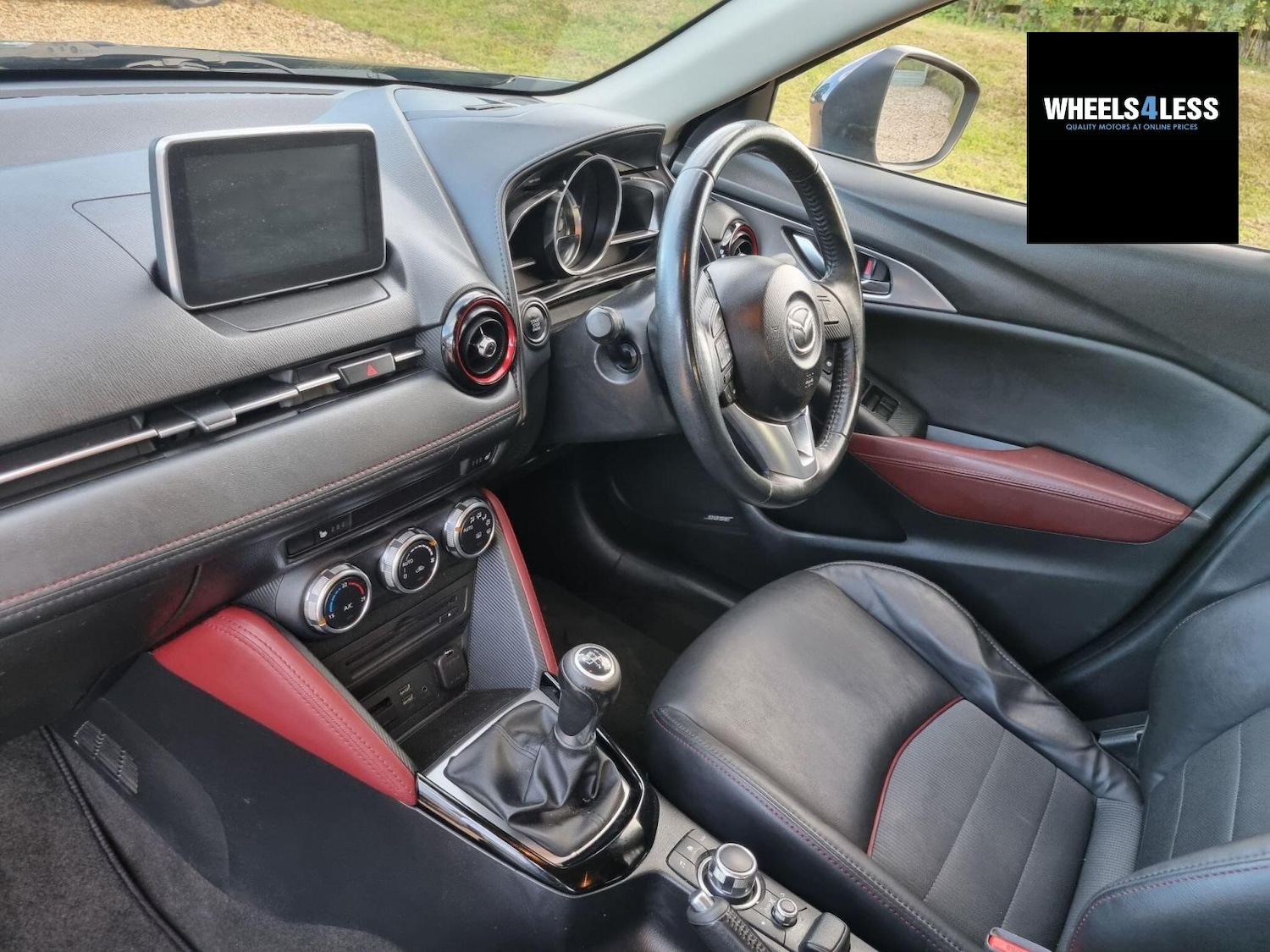 Used Mazda CX-3 2016 for sale - 76384614: Photo 36