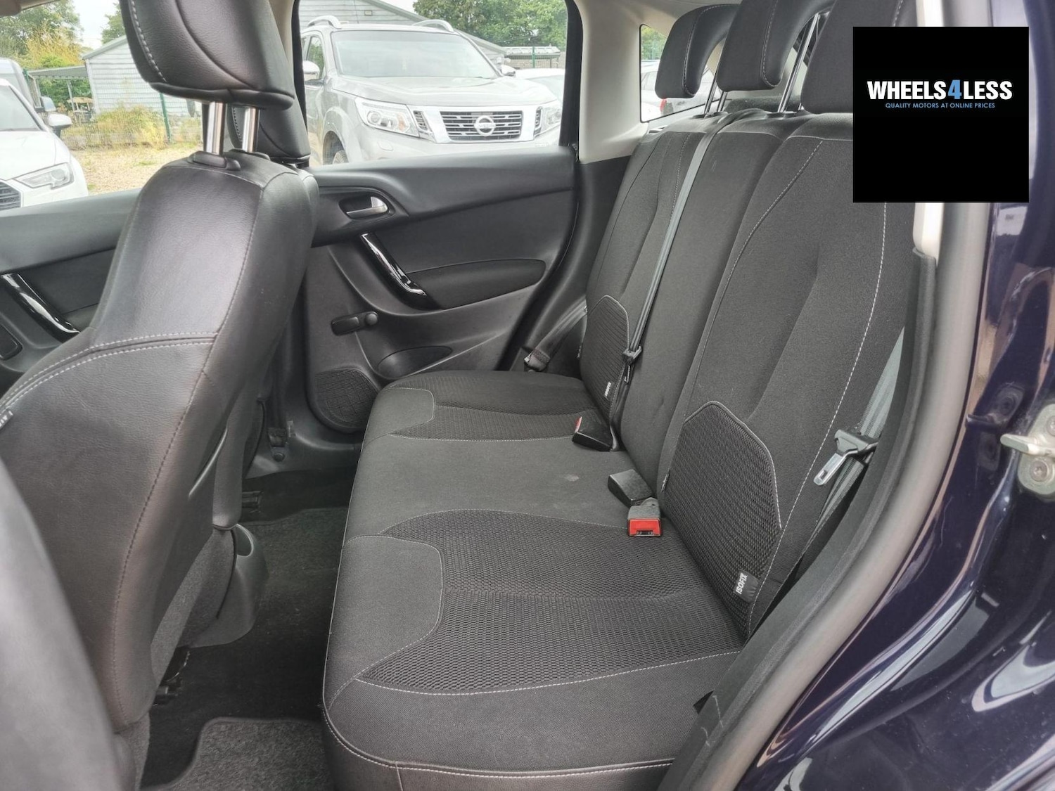 Used Citroen C3 2013 for sale - 76384615: Photo 15