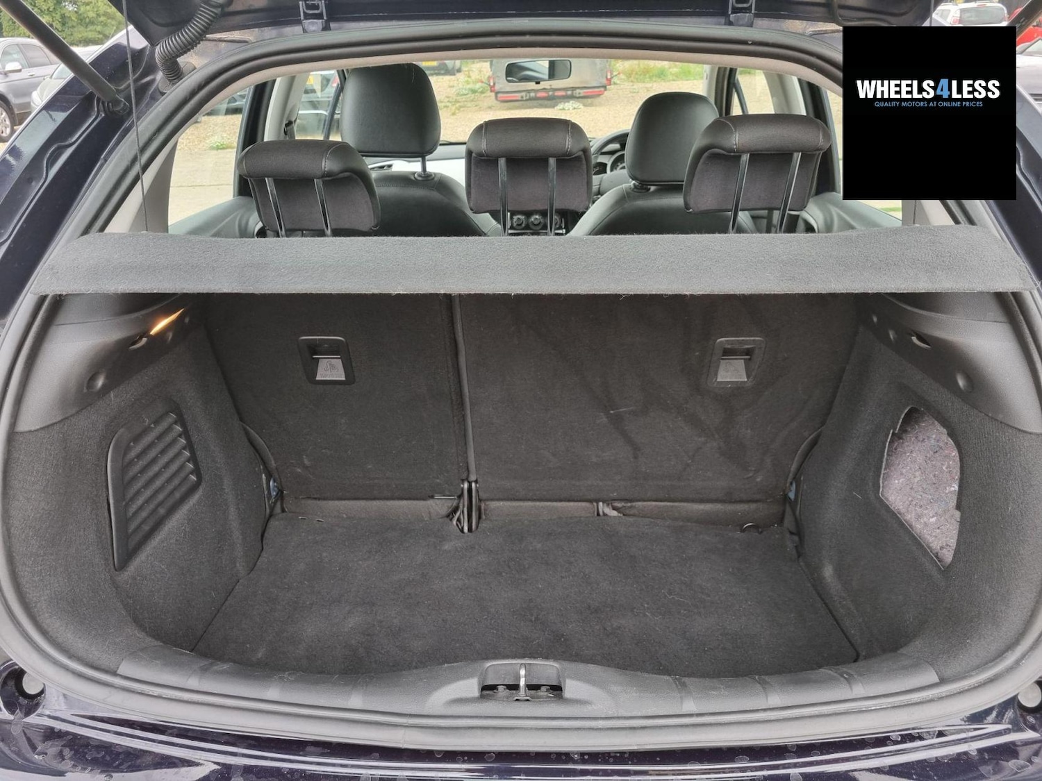 Used Citroen C3 2013 for sale - 76384615: Photo 16