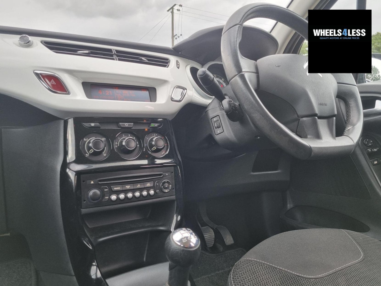 Used Citroen C3 2013 for sale - 76384615: Photo 17