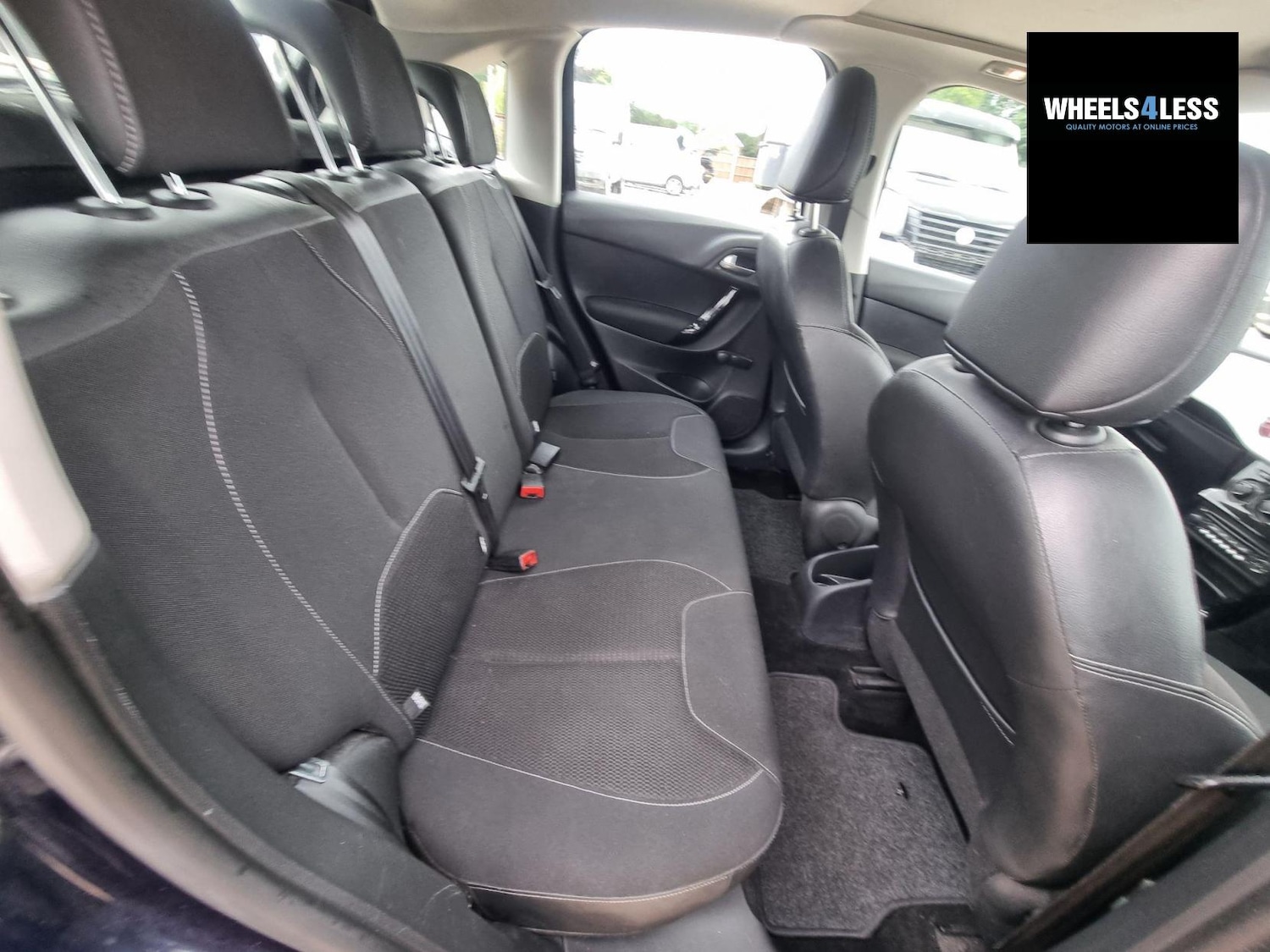 Used Citroen C3 2013 for sale - 76384615: Photo 20