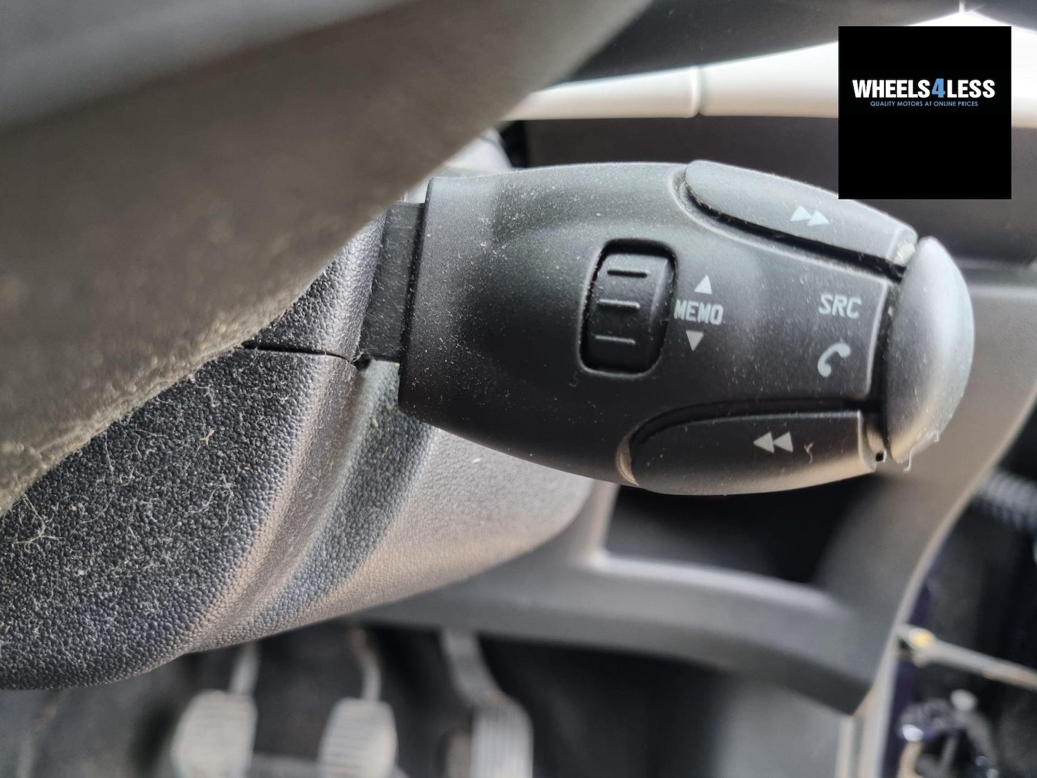 Used Citroen C3 2013 for sale - 76384615: Photo 22