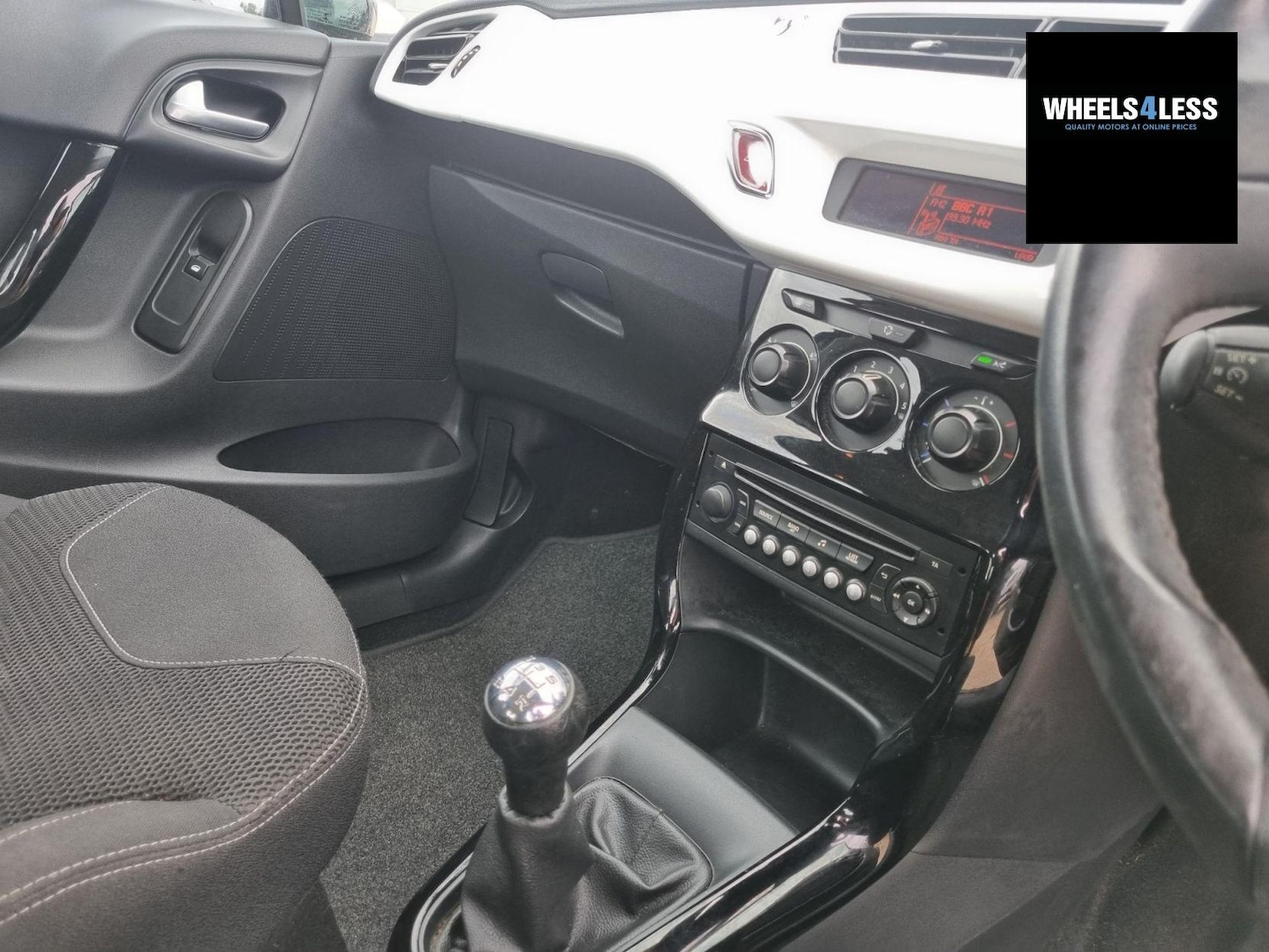 Used Citroen C3 2013 for sale - 76384615: Photo 23