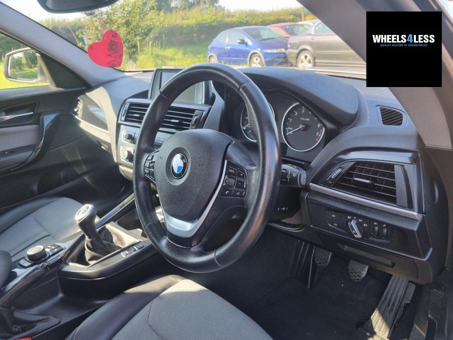 Used BMW 1 Series 2013 for sale - 76384622: Photo 11