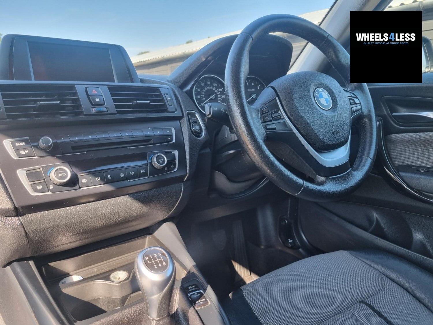 Used BMW 1 Series 2013 for sale - 76384622: Photo 13