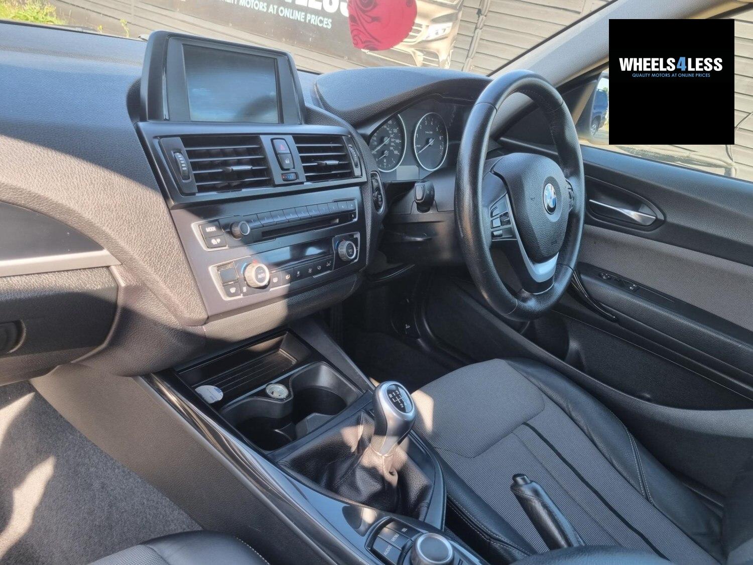 Used BMW 1 Series 2013 for sale - 76384622: Photo 14