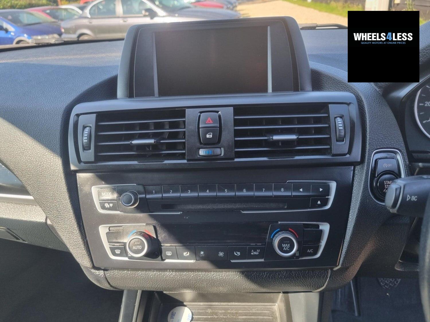 Used BMW 1 Series 2013 for sale - 76384622: Photo 15