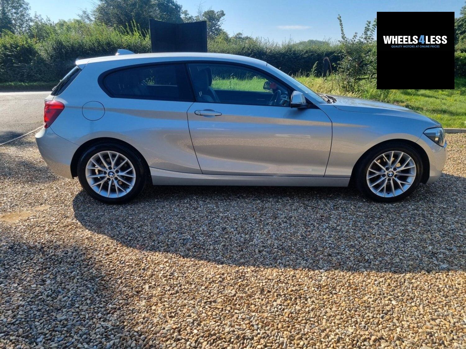 Used BMW 1 Series 2013 for sale - 76384622: Photo 21