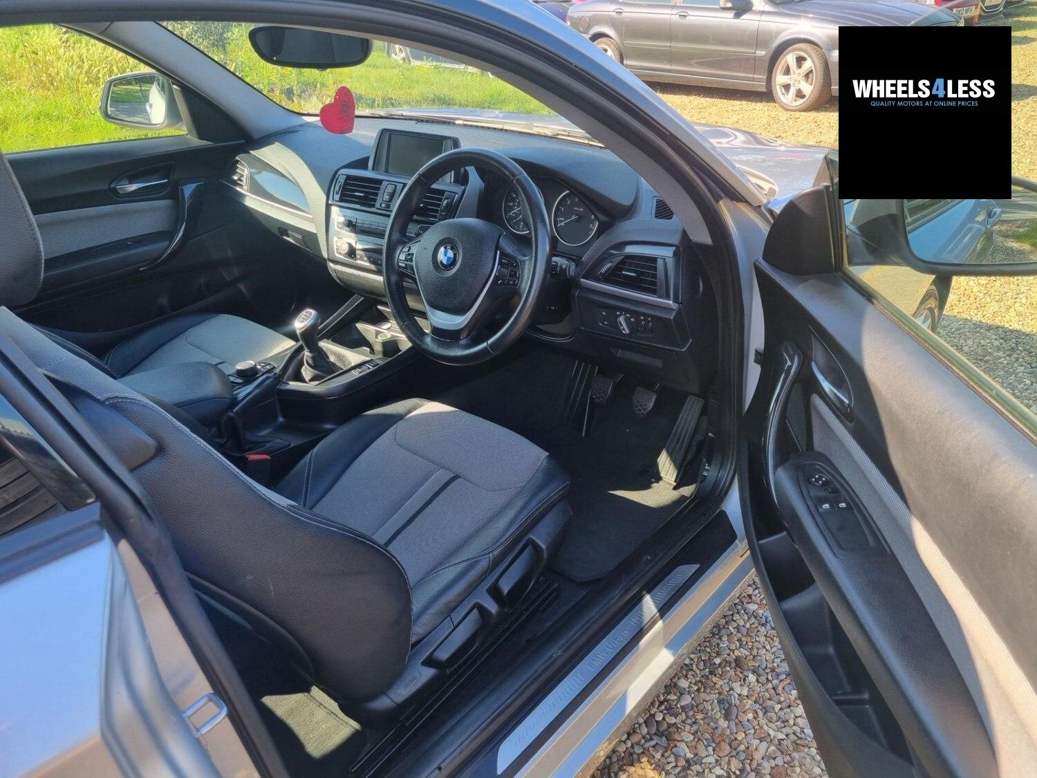 Used BMW 1 Series 2013 for sale - 76384622: Photo 9