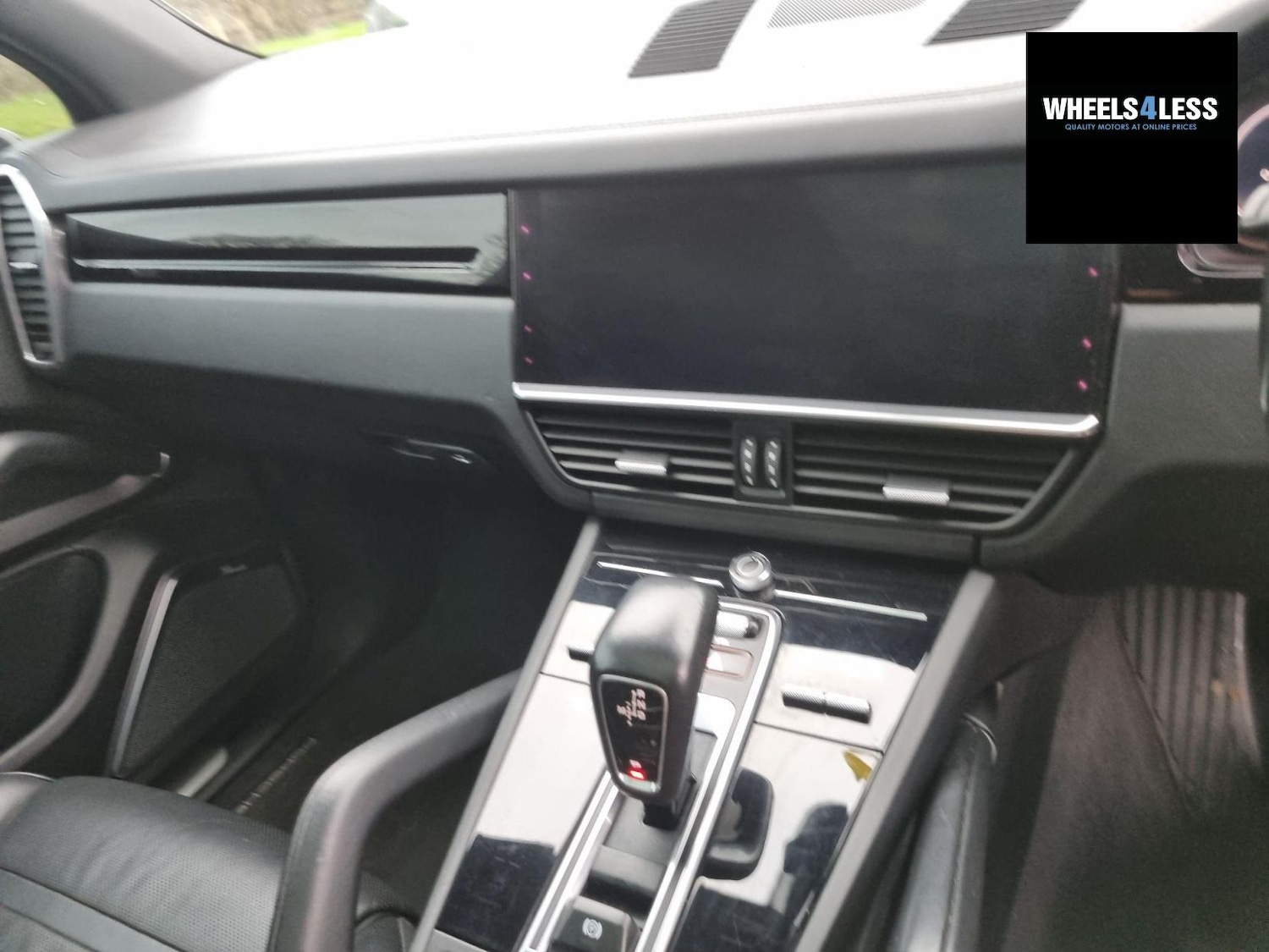 Used Porsche Cayenne 2018 for sale - 76384623: Photo 11