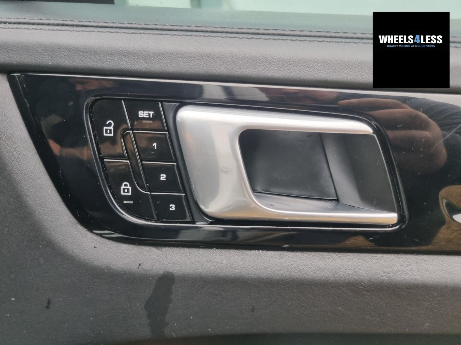 Used Porsche Cayenne 2018 for sale - 76384623: Photo 14