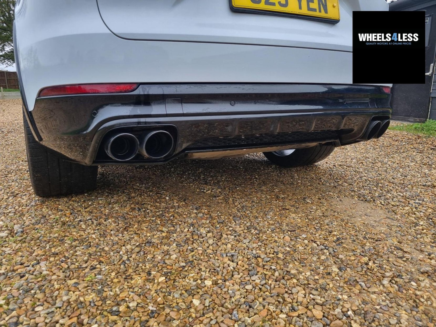 Used Porsche Cayenne 2018 for sale - 76384623: Photo 15