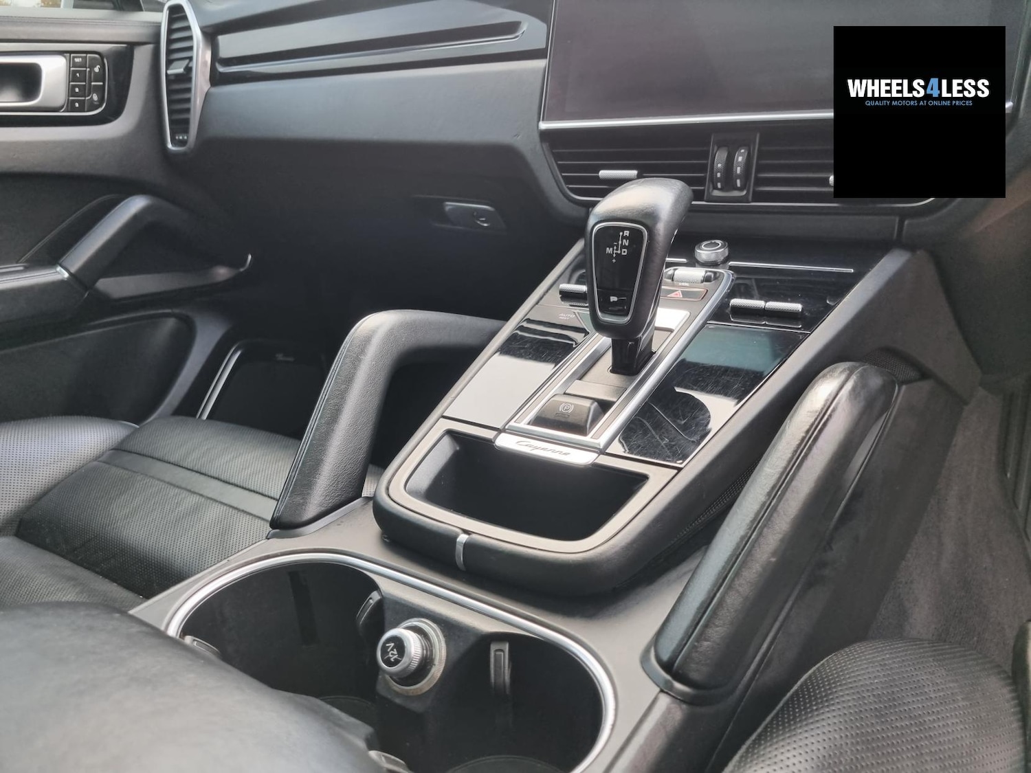 Used Porsche Cayenne 2018 for sale - 76384623: Photo 23