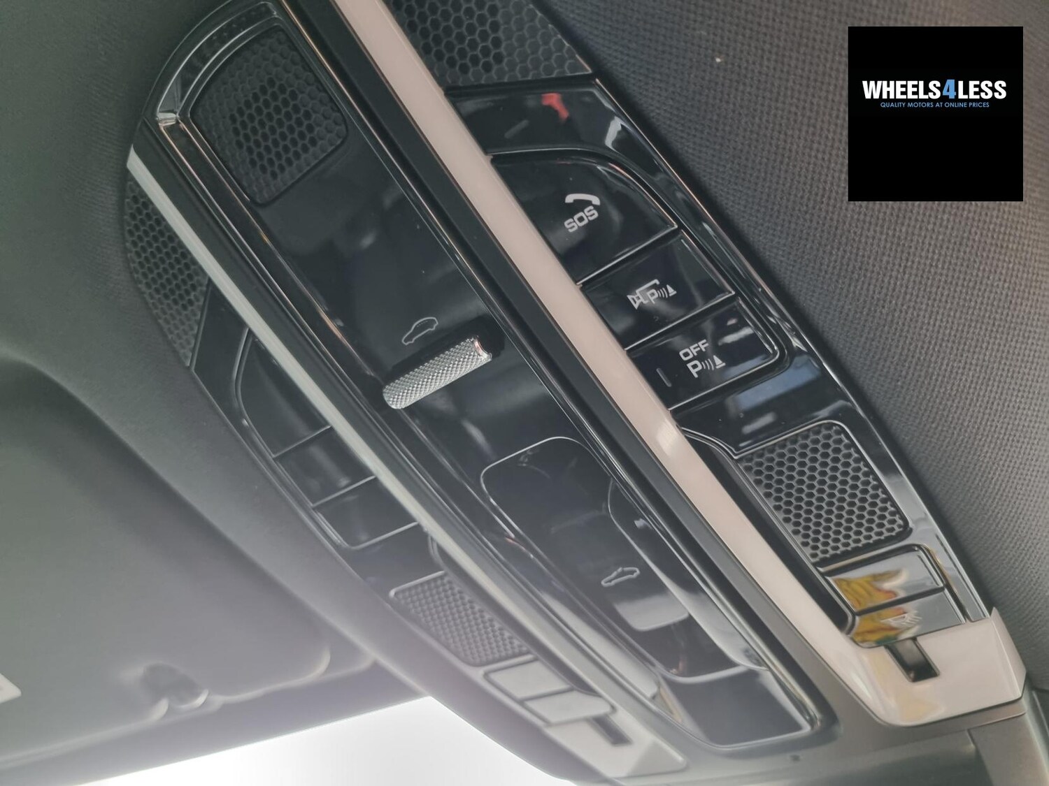 Used Porsche Cayenne 2018 for sale - 76384623: Photo 25