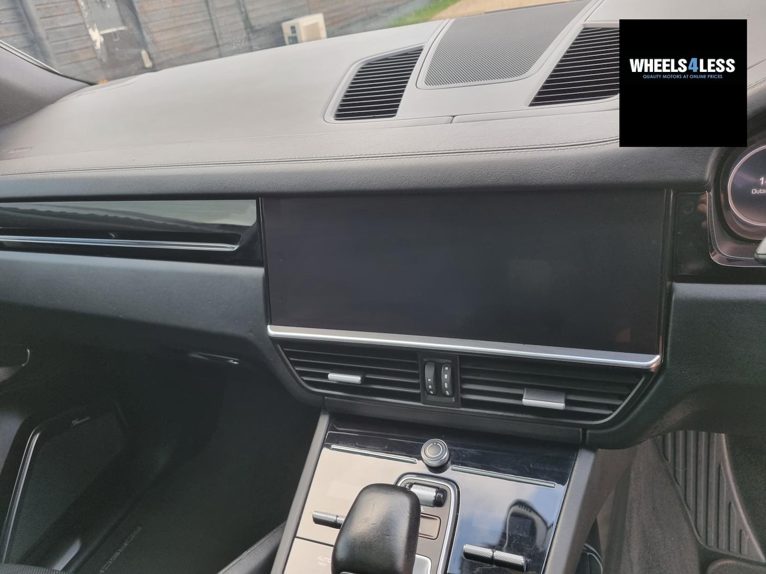 Used Porsche Cayenne 2018 for sale - 76384623: Photo 27