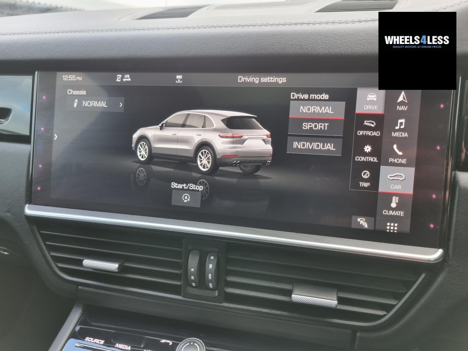 Used Porsche Cayenne 2018 for sale - 76384623: Photo 28