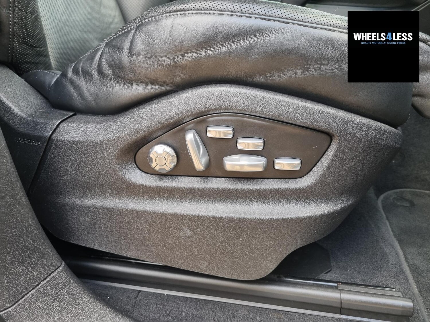 Used Porsche Cayenne 2018 for sale - 76384623: Photo 29