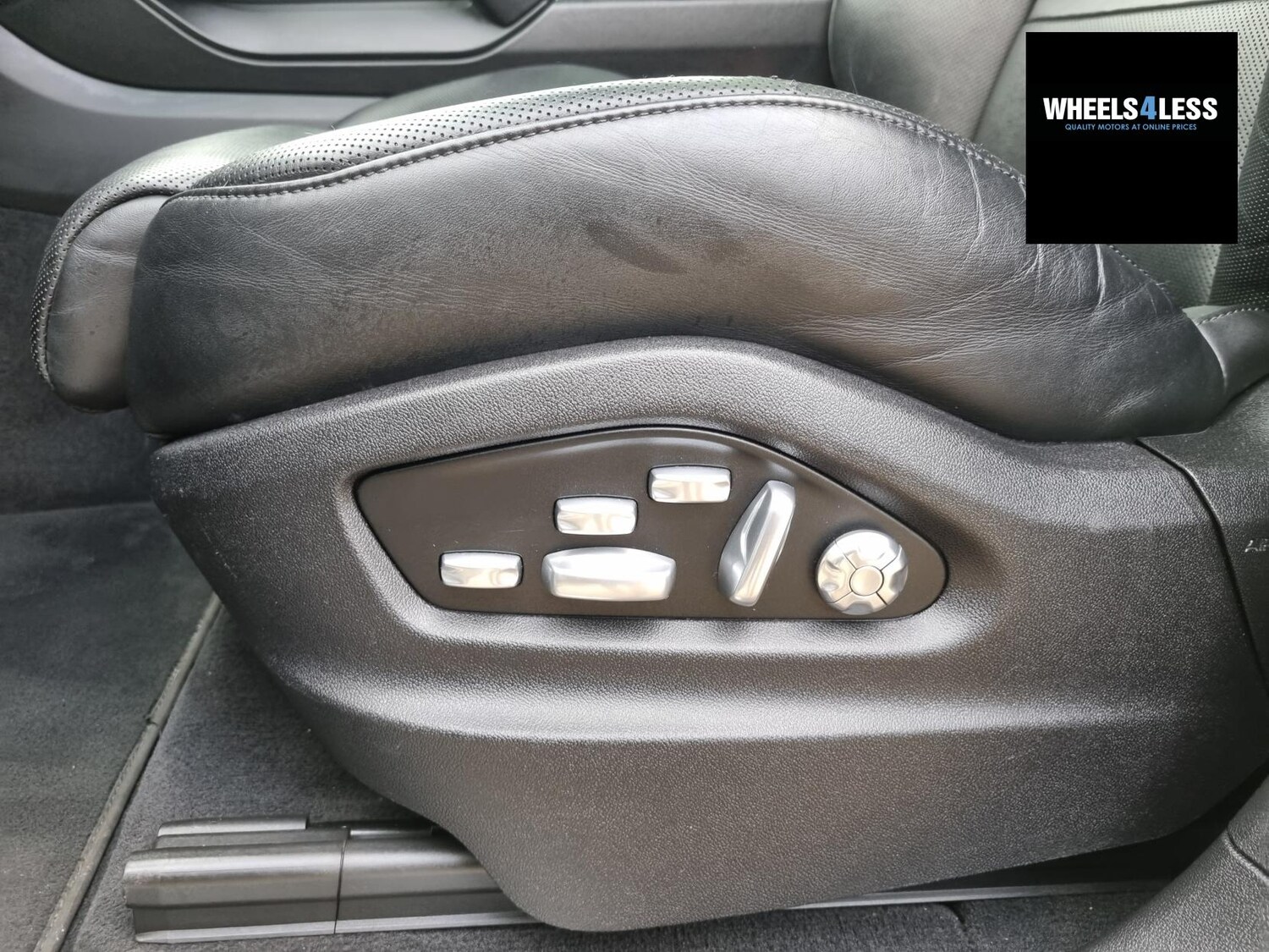 Used Porsche Cayenne 2018 for sale - 76384623: Photo 30