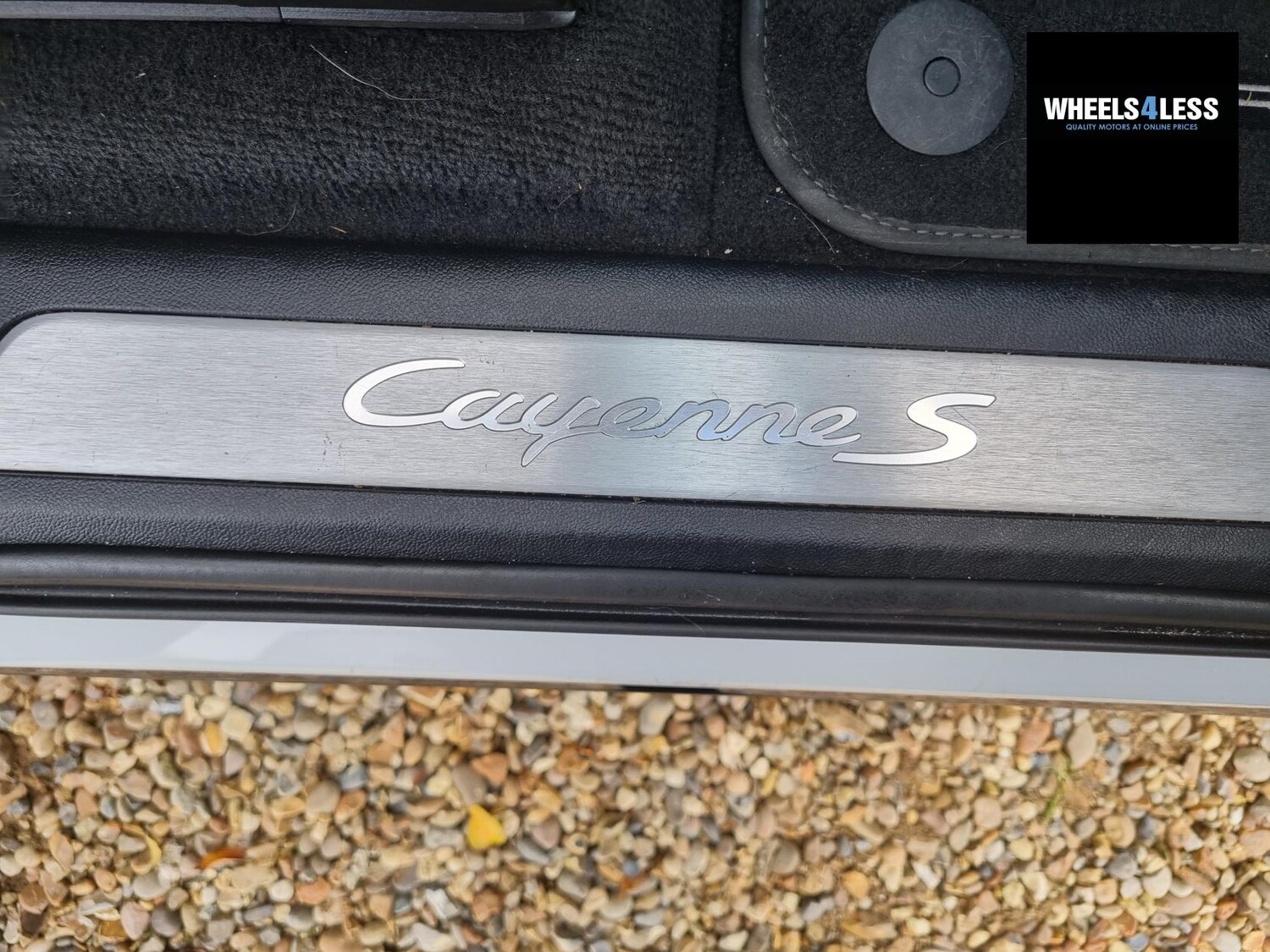 Used Porsche Cayenne 2018 for sale - 76384623: Photo 39