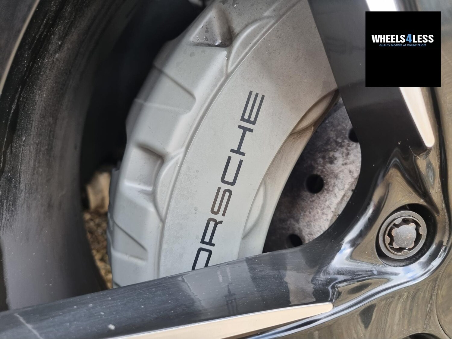 Used Porsche Cayenne 2018 for sale - 76384623: Photo 43