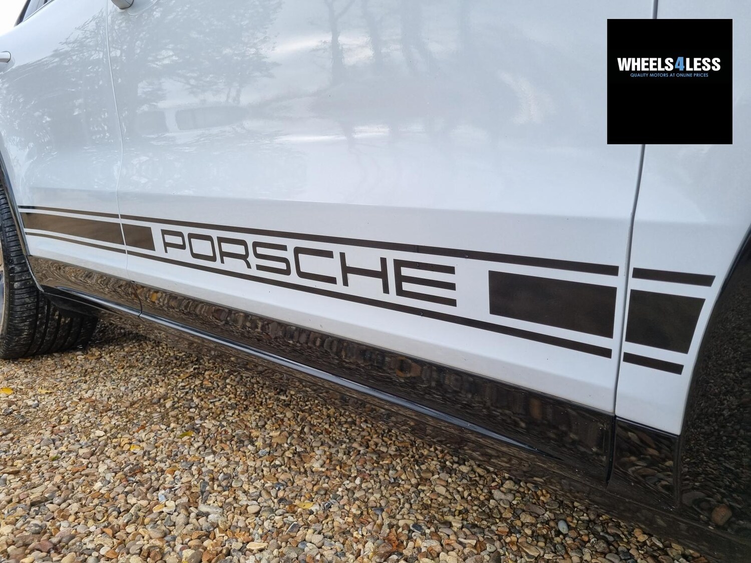 Used Porsche Cayenne 2018 for sale - 76384623: Photo 54